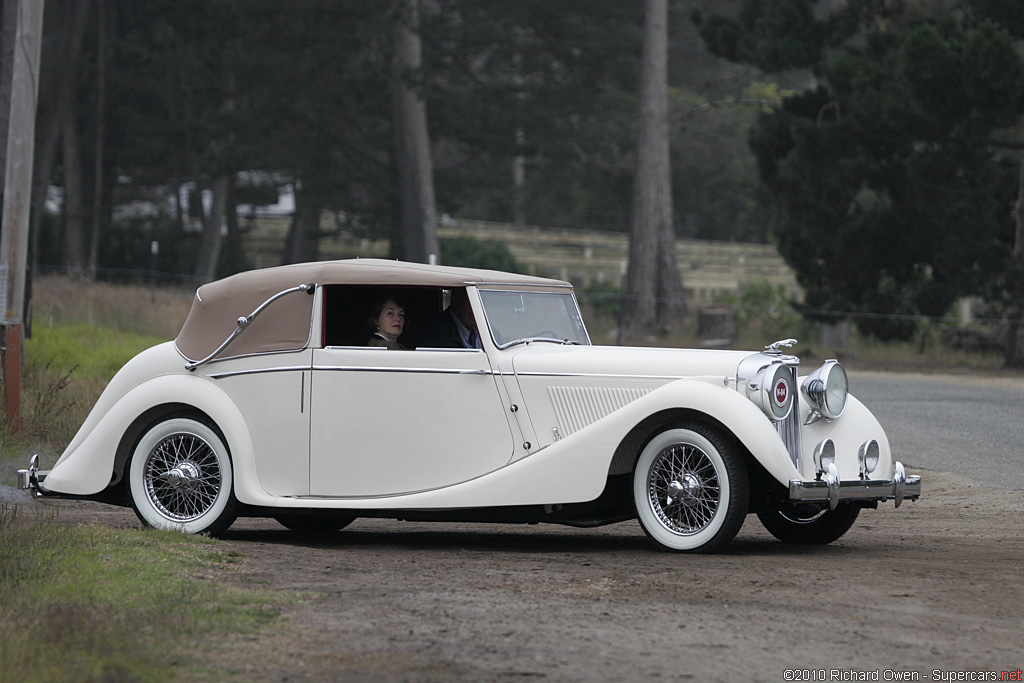 2010 Pebble Beach Concours d'Elegance-5