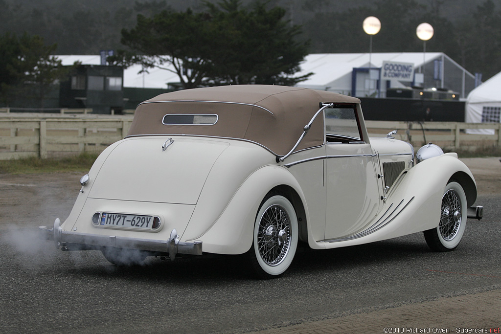 2010 Pebble Beach Concours d'Elegance-5