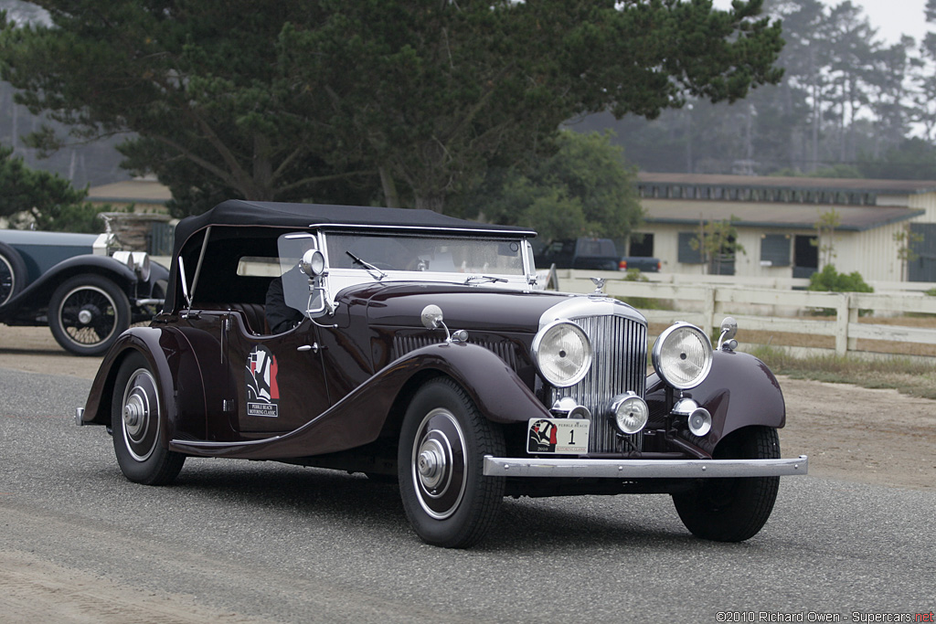 2010 Pebble Beach Concours d'Elegance-2