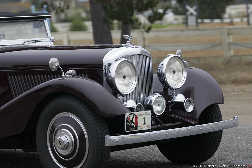 2010 Pebble Beach Concours d'Elegance-2