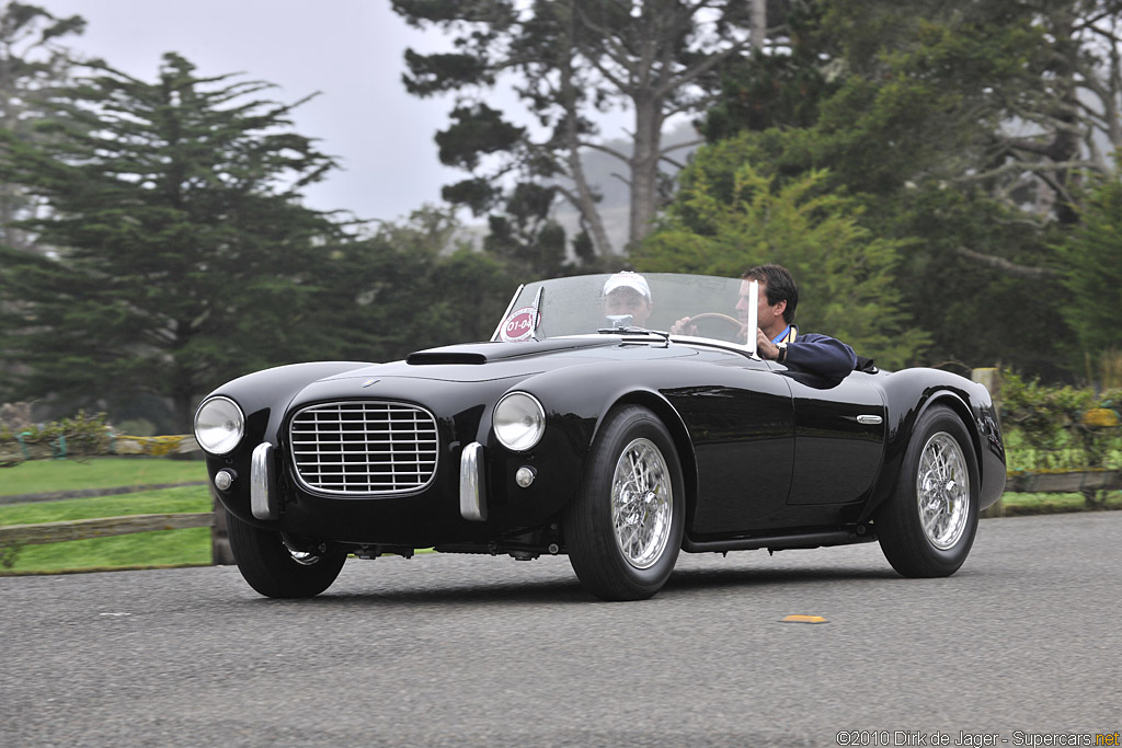 2010 Pebble Beach Concours d'Elegance-13