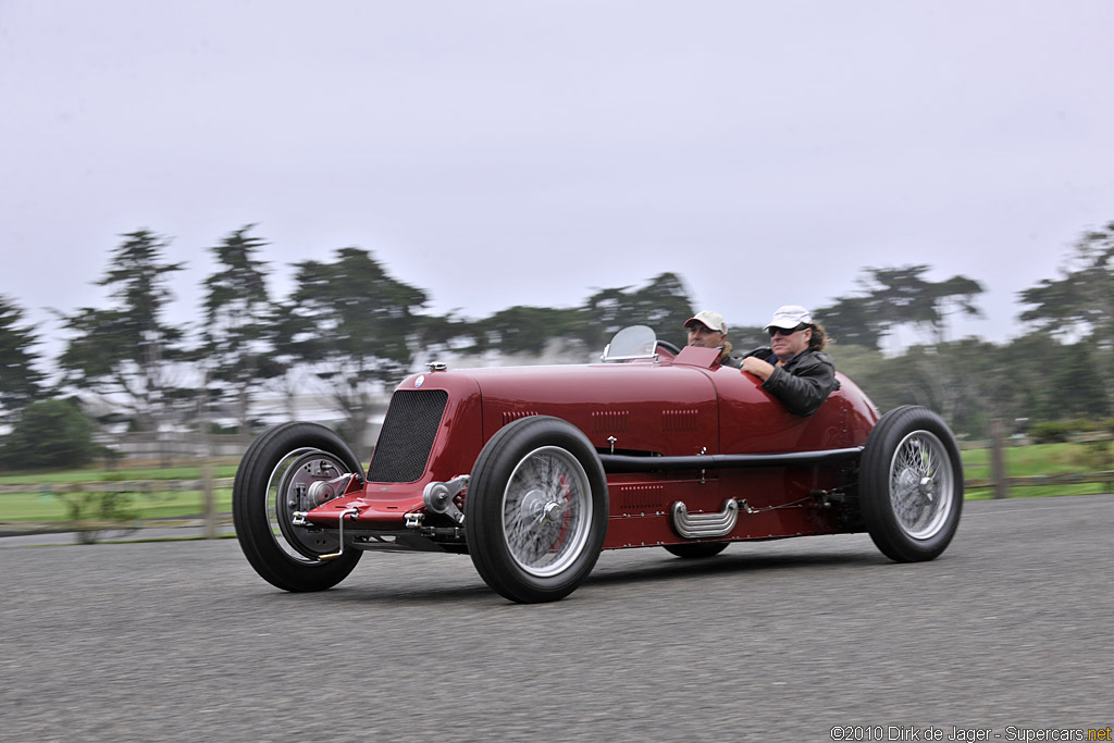 2010 Pebble Beach Concours d'Elegance-17