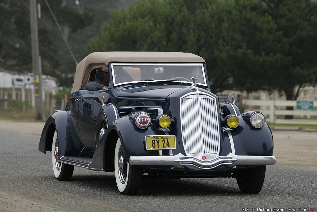 2010 Pebble Beach Concours d'Elegance-7