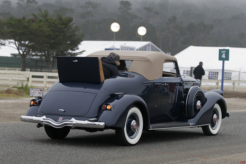 2010 Pebble Beach Concours d'Elegance-7