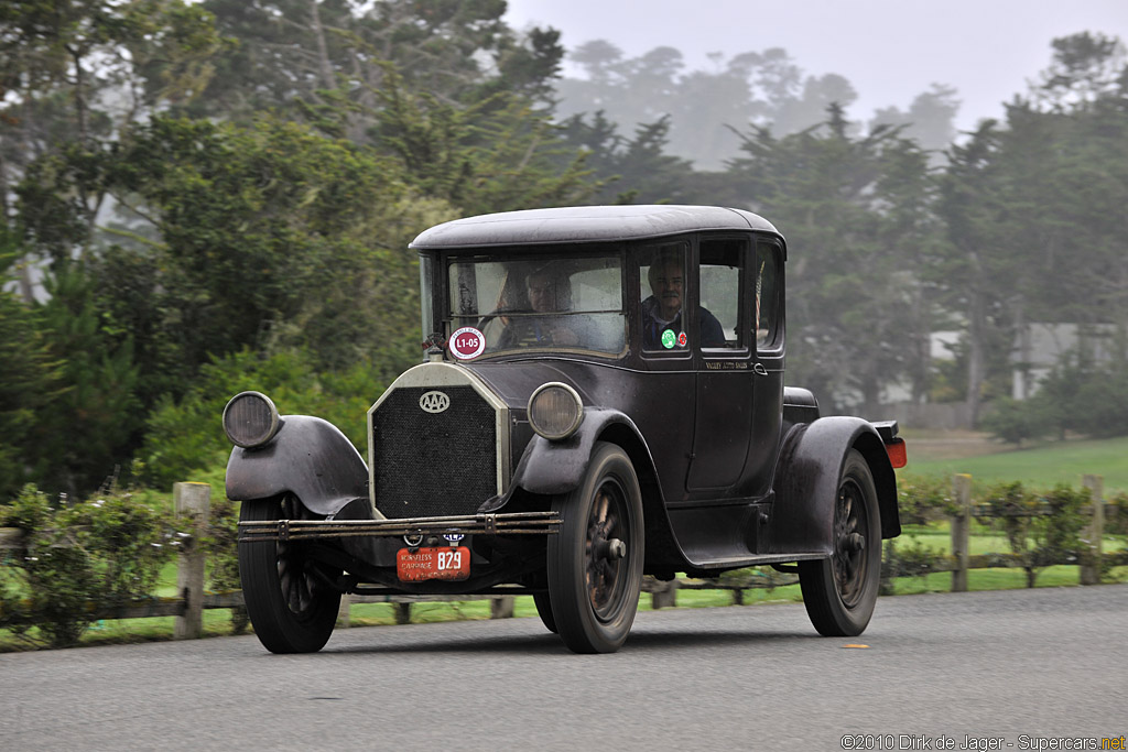 2010 Pebble Beach Concours d'Elegance-16