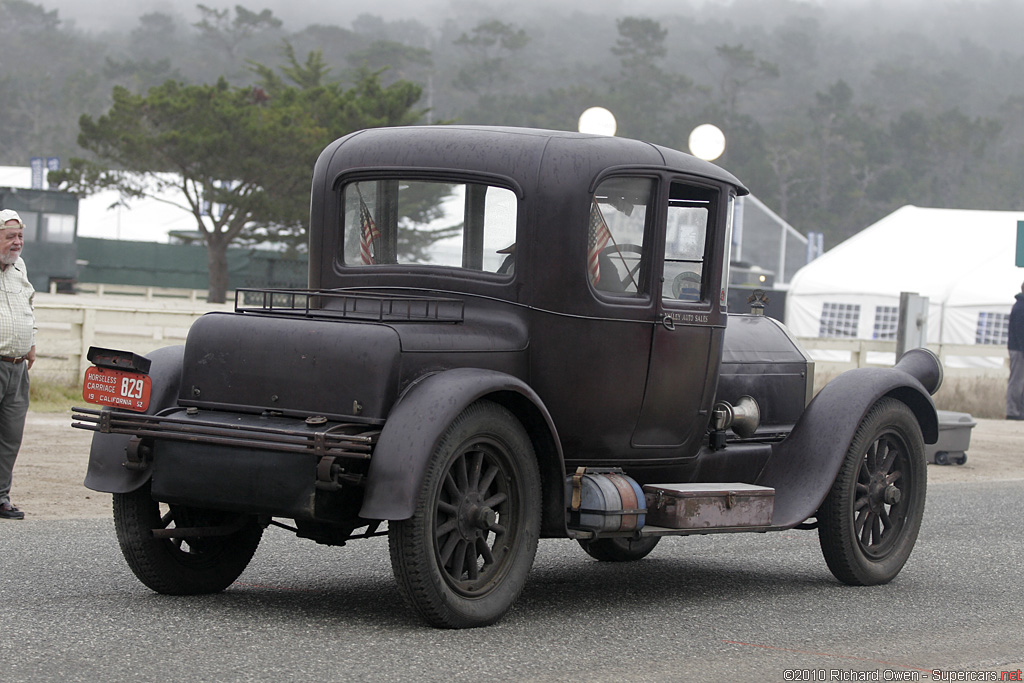 2010 Pebble Beach Concours d'Elegance-16