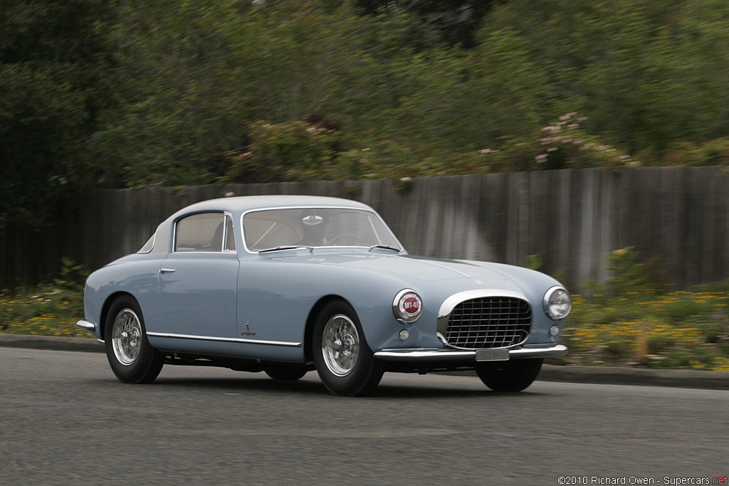 2010 Pebble Beach Concours d'Elegance-8