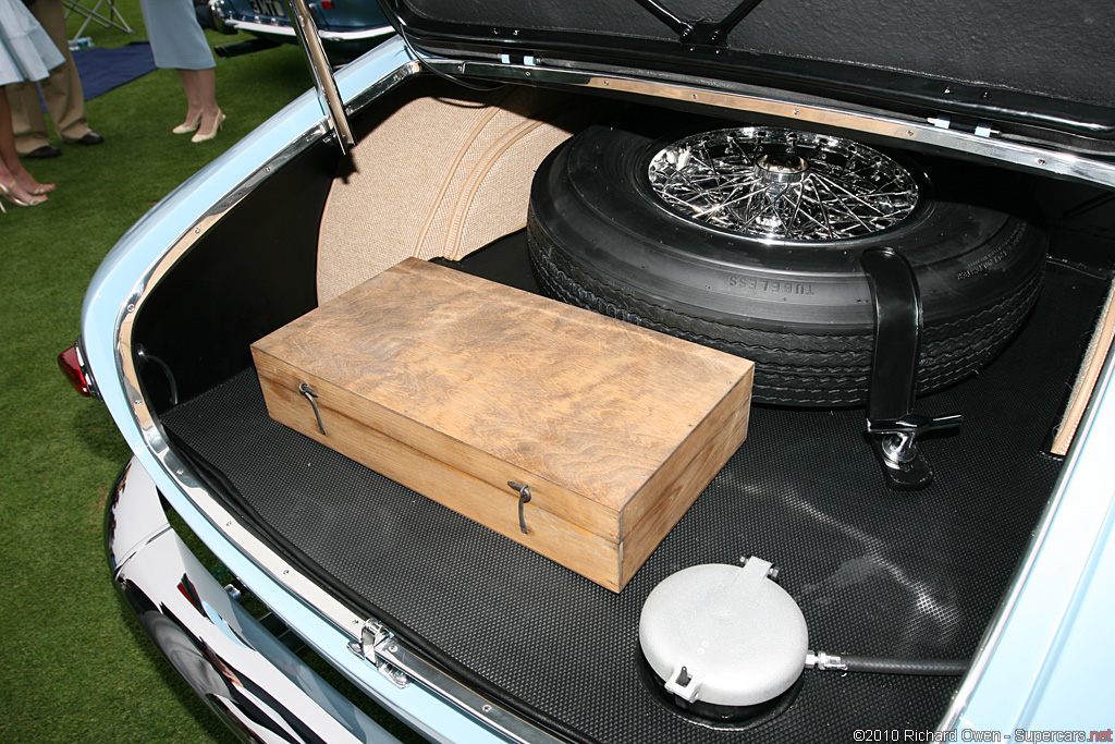 2010 Pebble Beach Concours d'Elegance-8