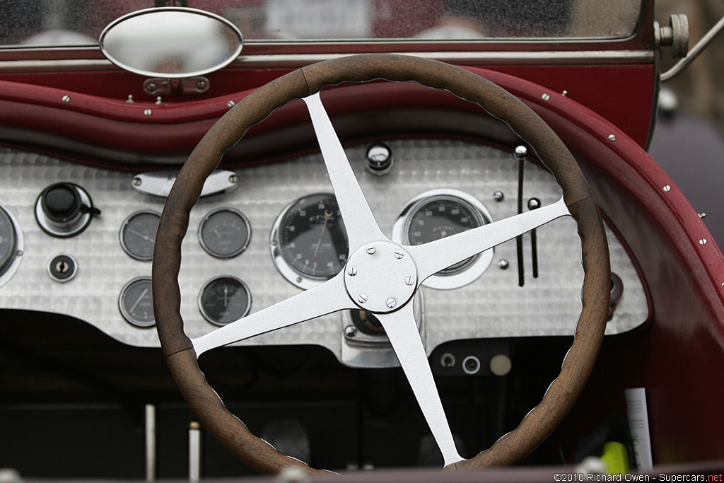 2010 Pebble Beach Concours d'Elegance-2