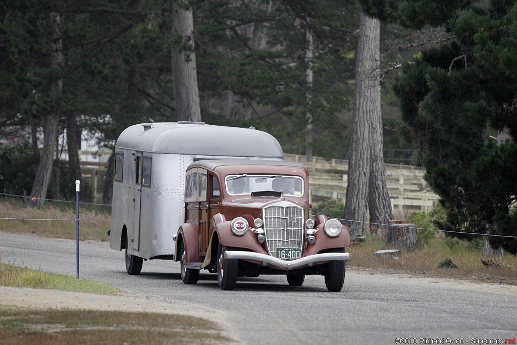 2010 Pebble Beach Concours d'Elegance-7