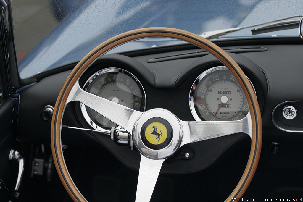 2010 Pebble Beach Concours d'Elegance-8