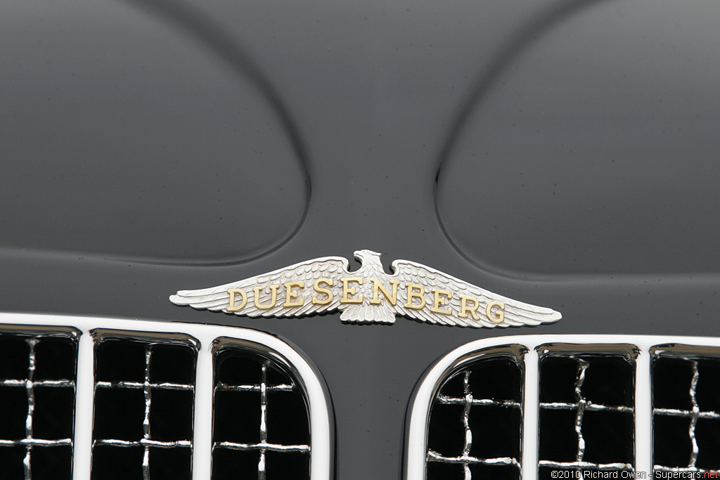 2010 Pebble Beach Concours d'Elegance-11