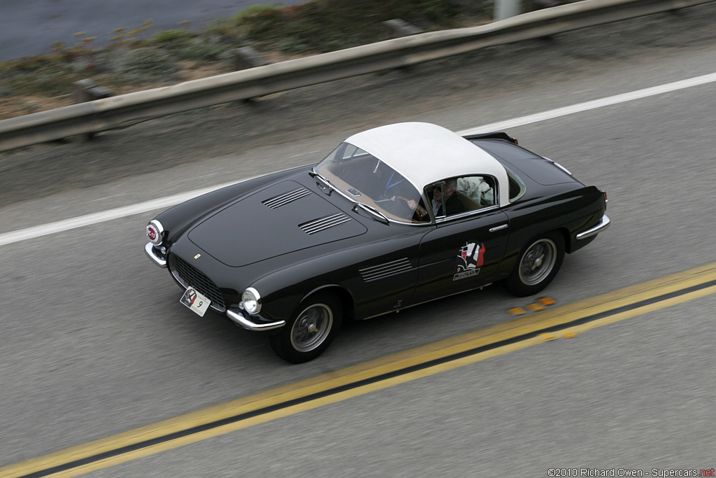 2010 Pebble Beach Concours d'Elegance-8