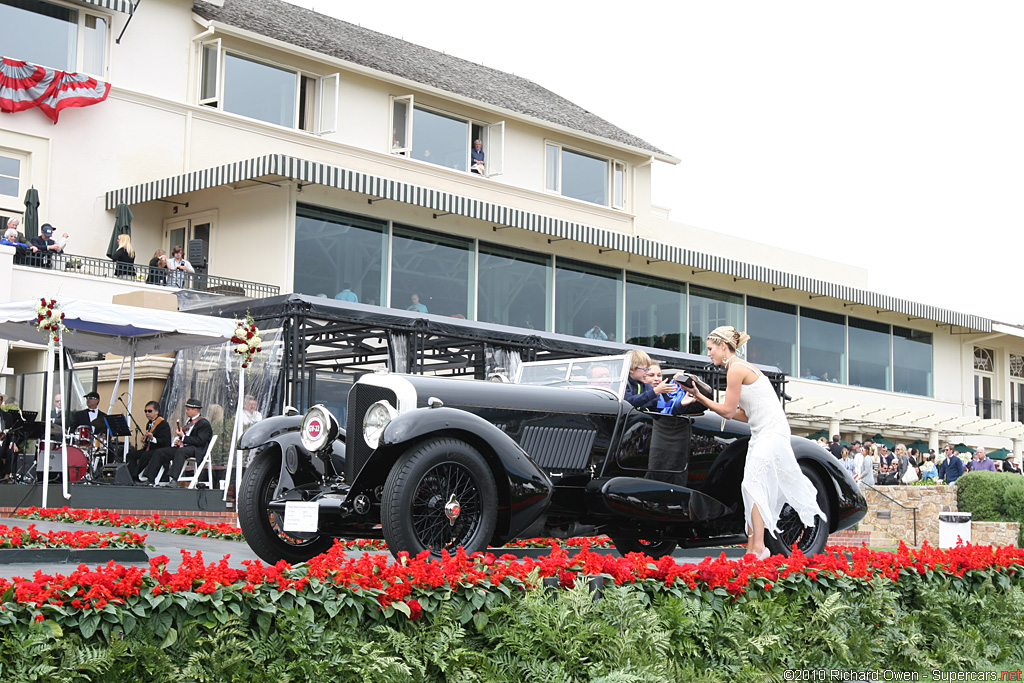 2010 Pebble Beach Concours d'Elegance-2