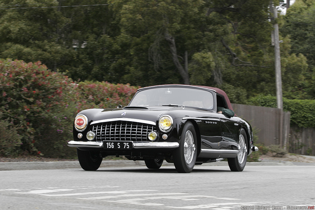 2010 Pebble Beach Concours d'Elegance-13