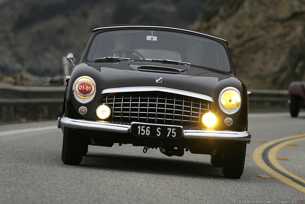 2010 Pebble Beach Concours d'Elegance-13