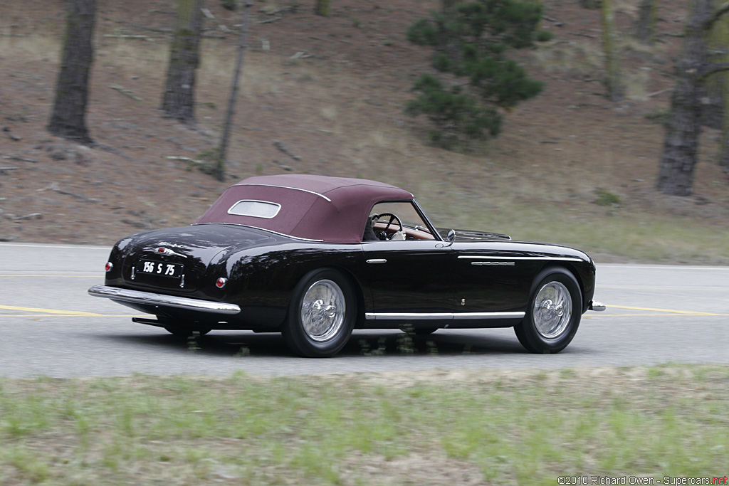 2010 Pebble Beach Concours d'Elegance-13