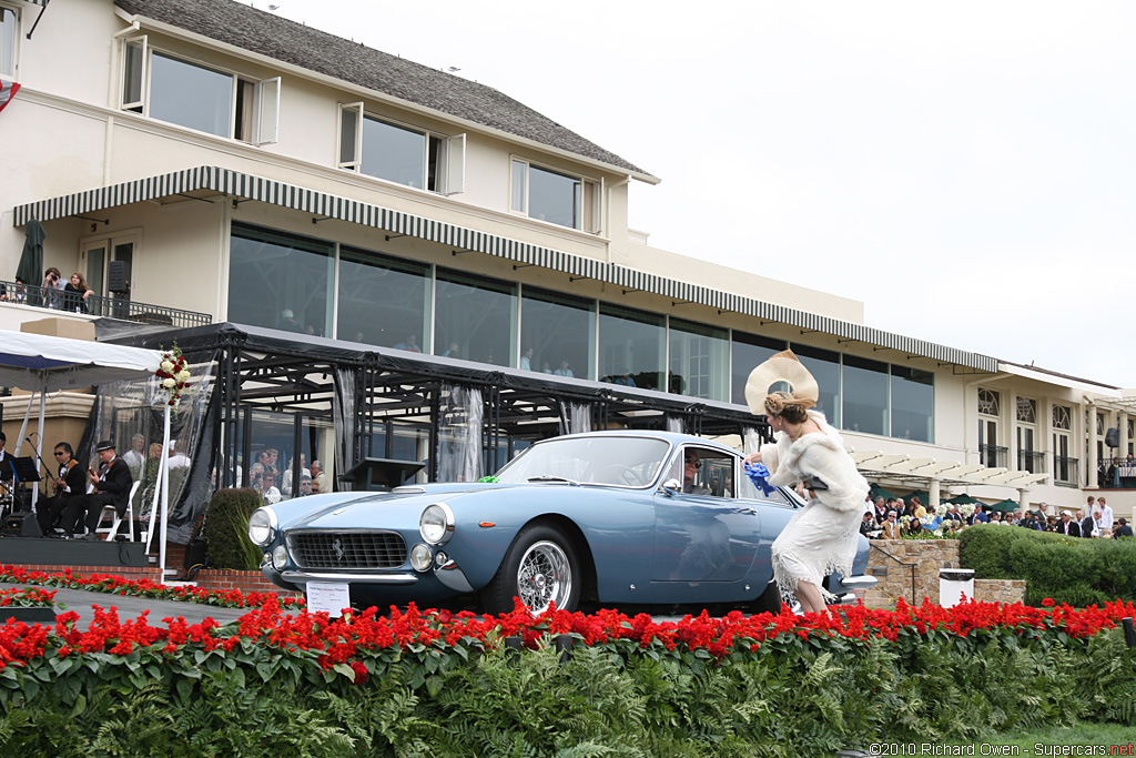 2010 Pebble Beach Concours d'Elegance-15