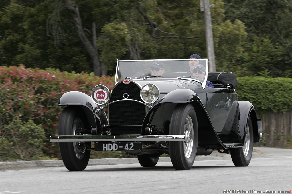 2010 Pebble Beach Concours d'Elegance-2