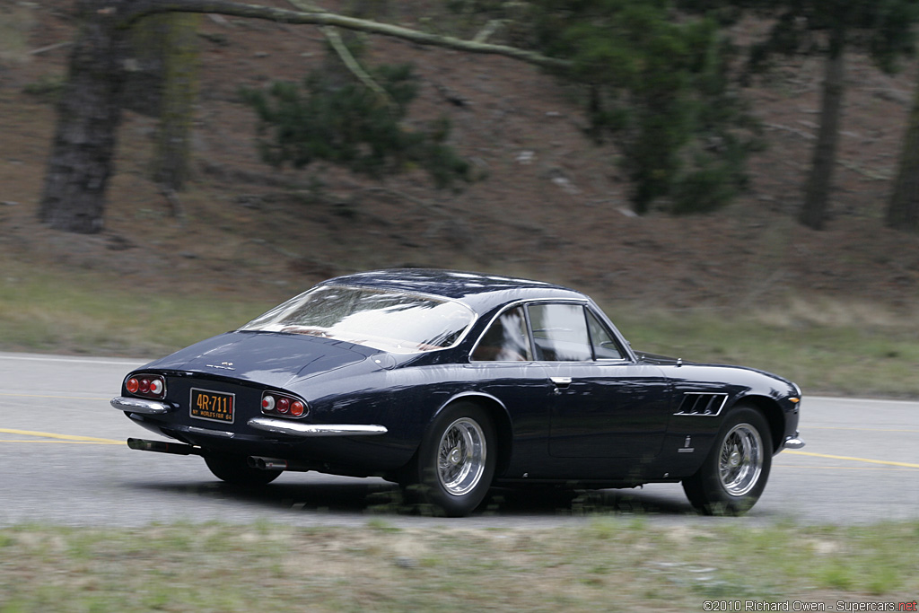 2010 Pebble Beach Concours d'Elegance-8