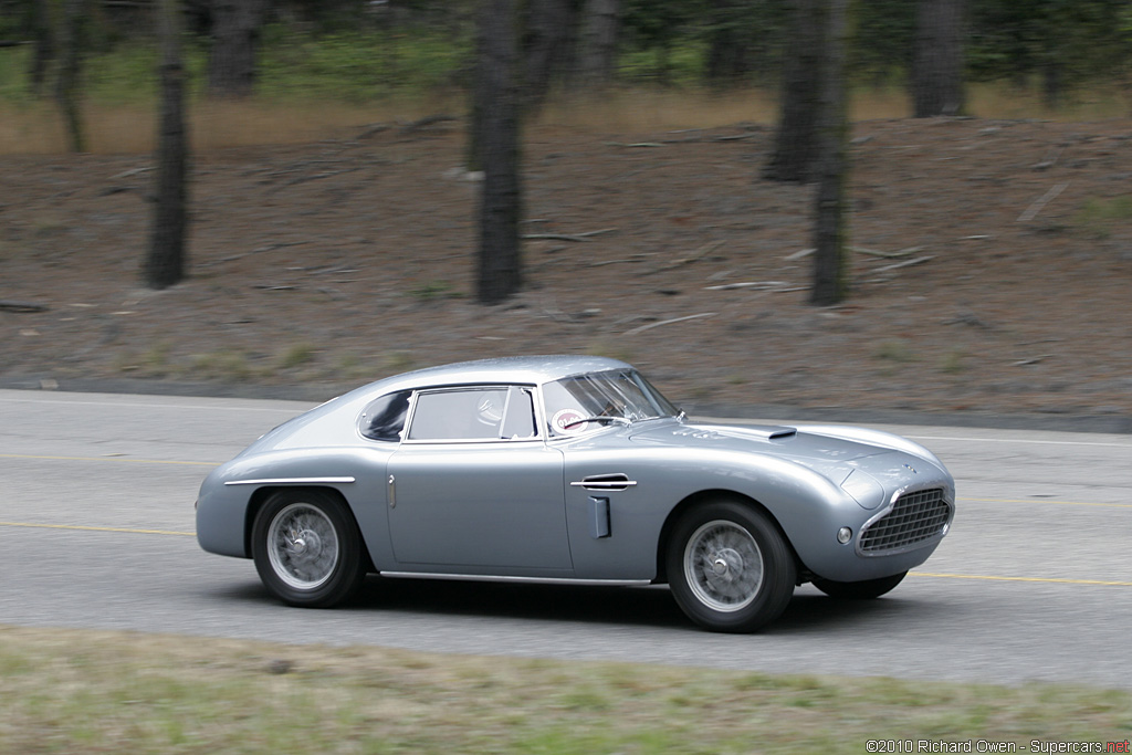 2010 Pebble Beach Concours d'Elegance-13