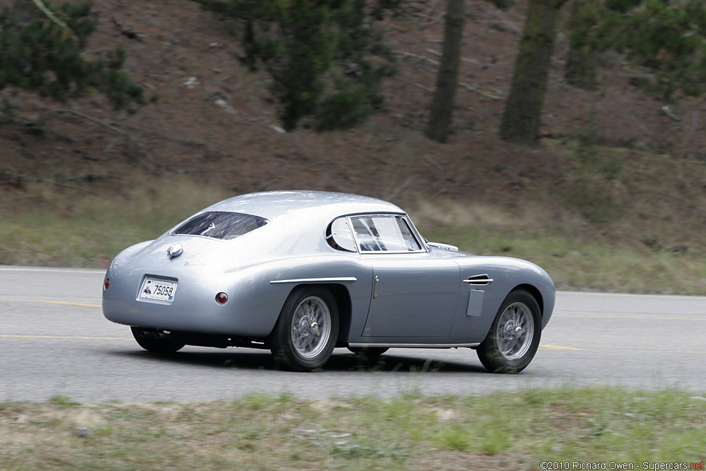 2010 Pebble Beach Concours d'Elegance-13