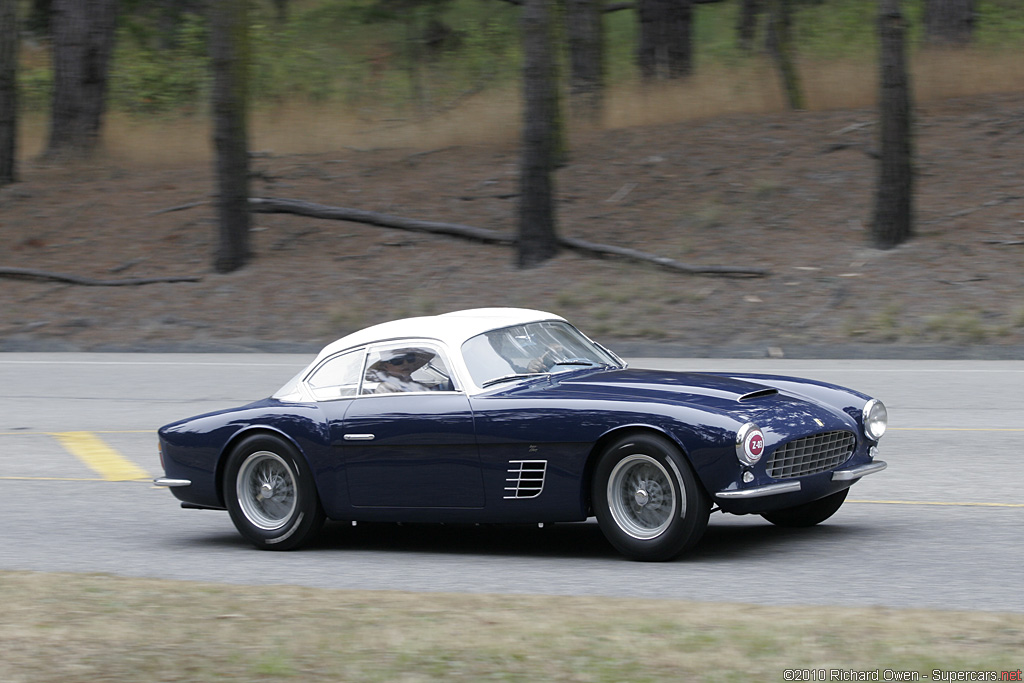 2010 Pebble Beach Concours d'Elegance-8