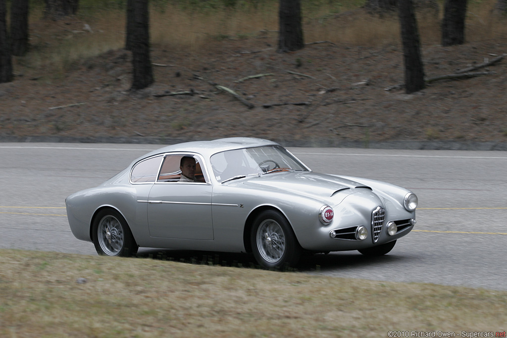 2010 Pebble Beach Concours d'Elegance-4