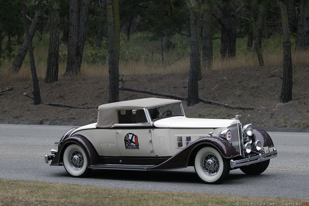 2010 Pebble Beach Concours d'Elegance-11