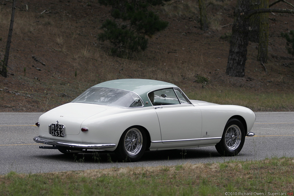 2010 Pebble Beach Concours d'Elegance-8