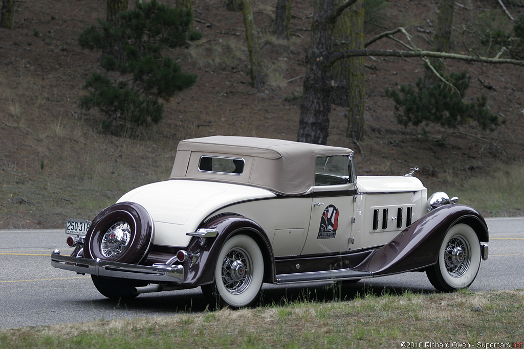 2010 Pebble Beach Concours d'Elegance-11