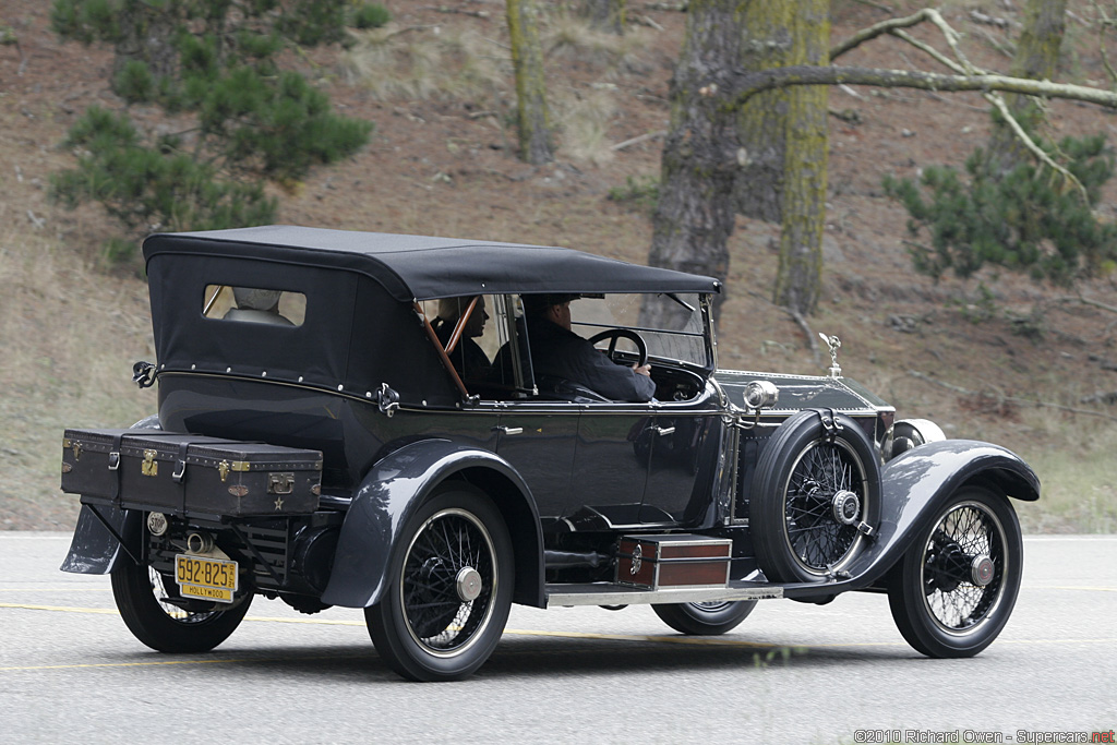 2010 Pebble Beach Concours d'Elegance-2