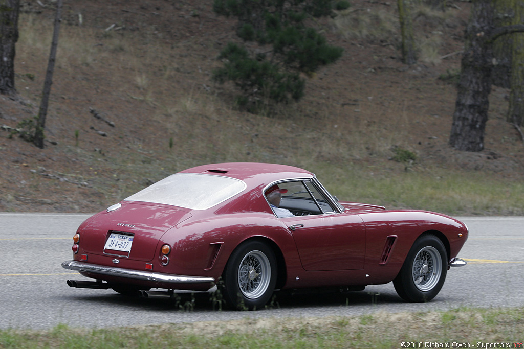 2010 Pebble Beach Concours d'Elegance-9