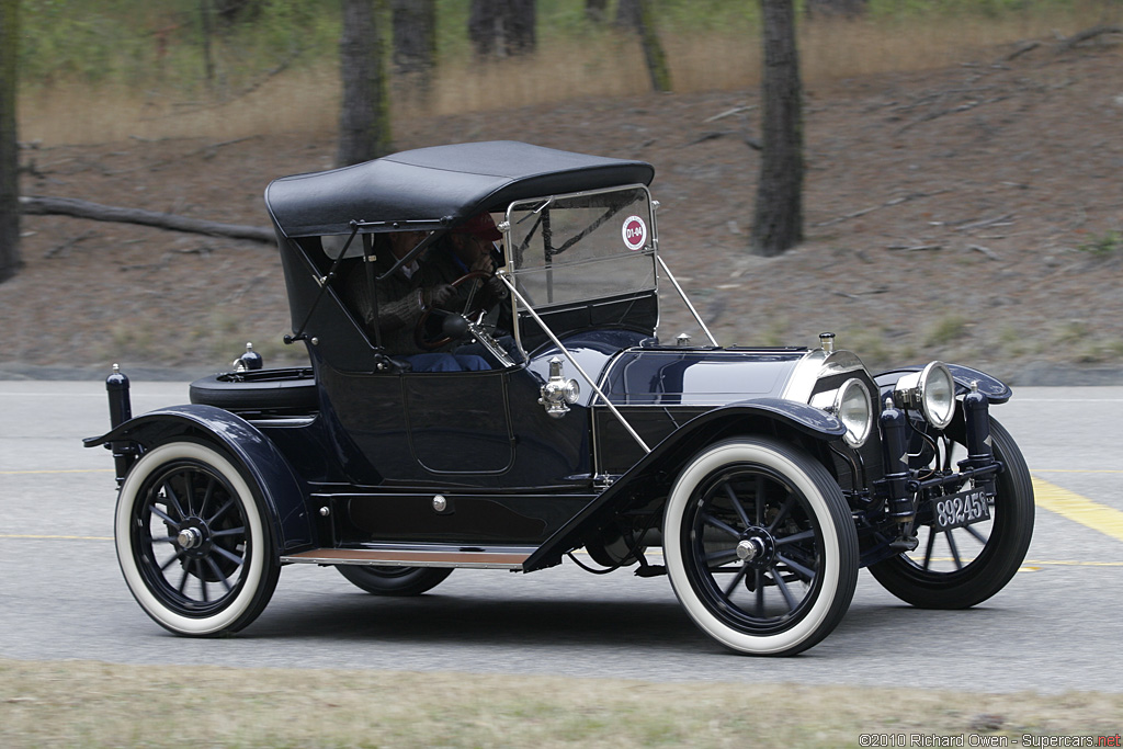 2010 Pebble Beach Concours d'Elegance-7