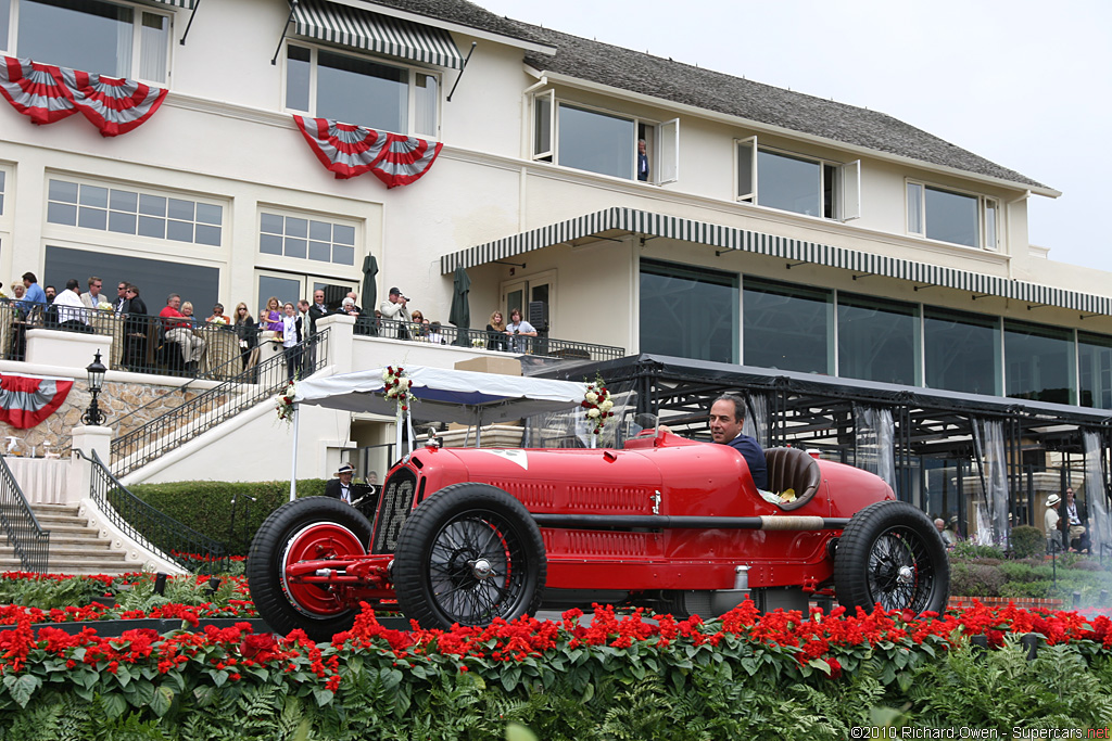 2010 Pebble Beach Concours d'Elegance-4