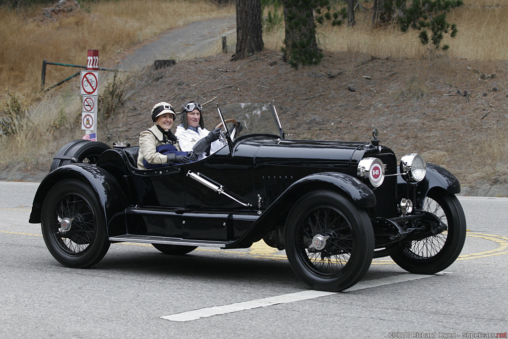 2010 Pebble Beach Concours d'Elegance-10