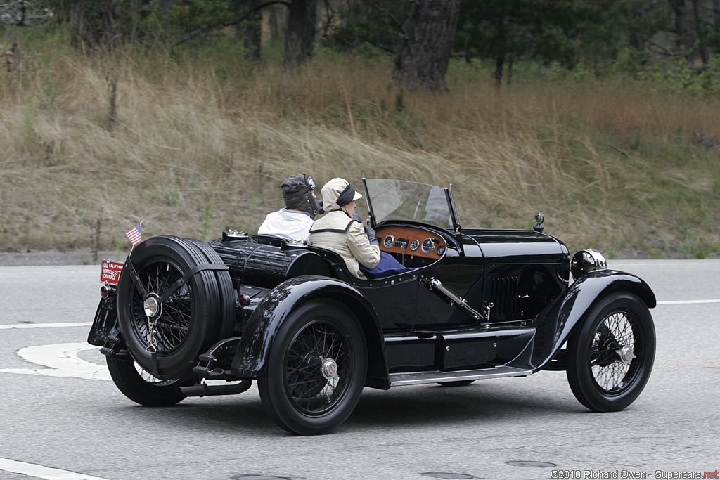 2010 Pebble Beach Concours d'Elegance-10