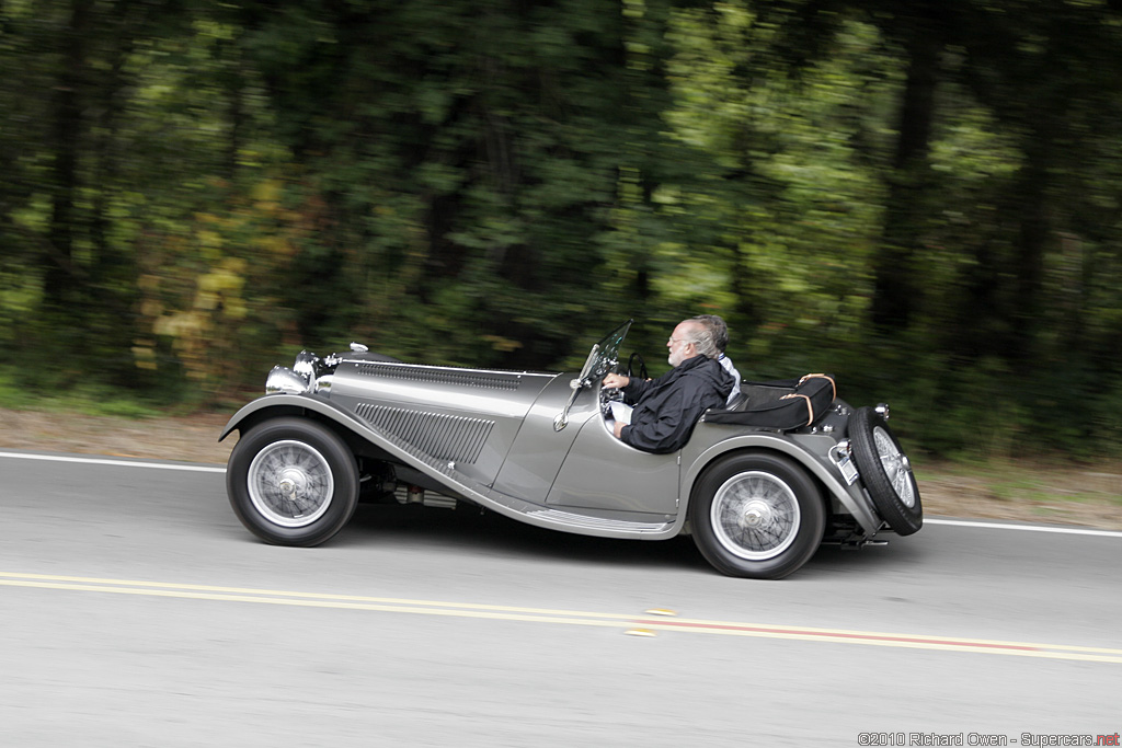 2010 Pebble Beach Concours d'Elegance-5