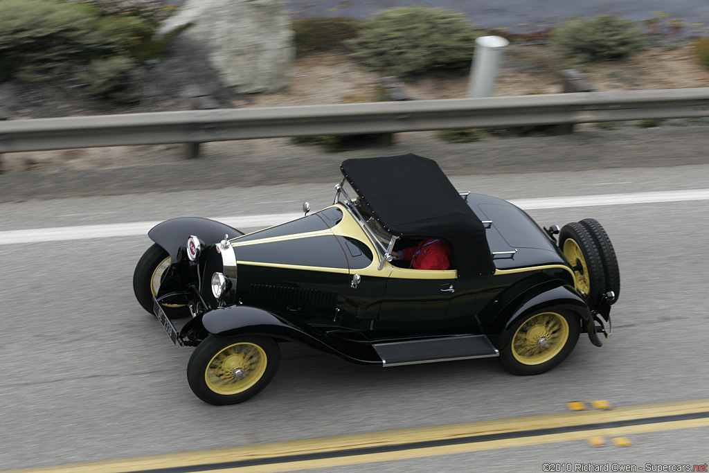 2010 Pebble Beach Concours d'Elegance-2