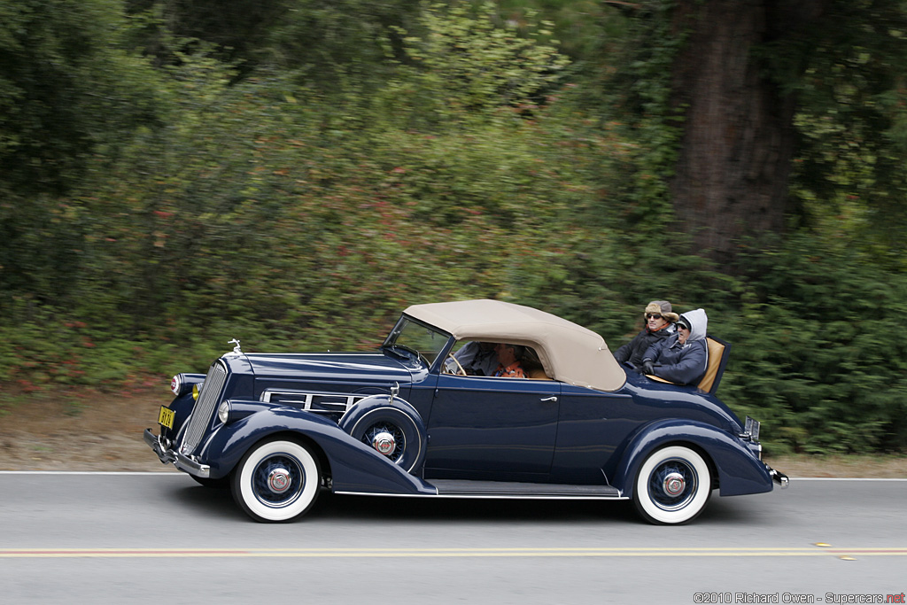 2010 Pebble Beach Concours d'Elegance-7