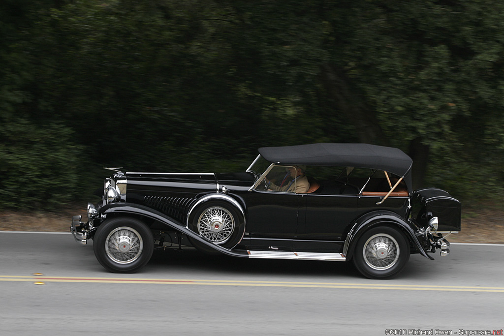 2010 Pebble Beach Concours d'Elegance-11