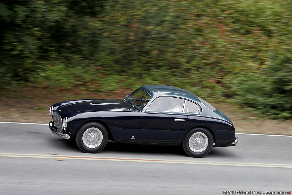 2010 Pebble Beach Concours d'Elegance-8