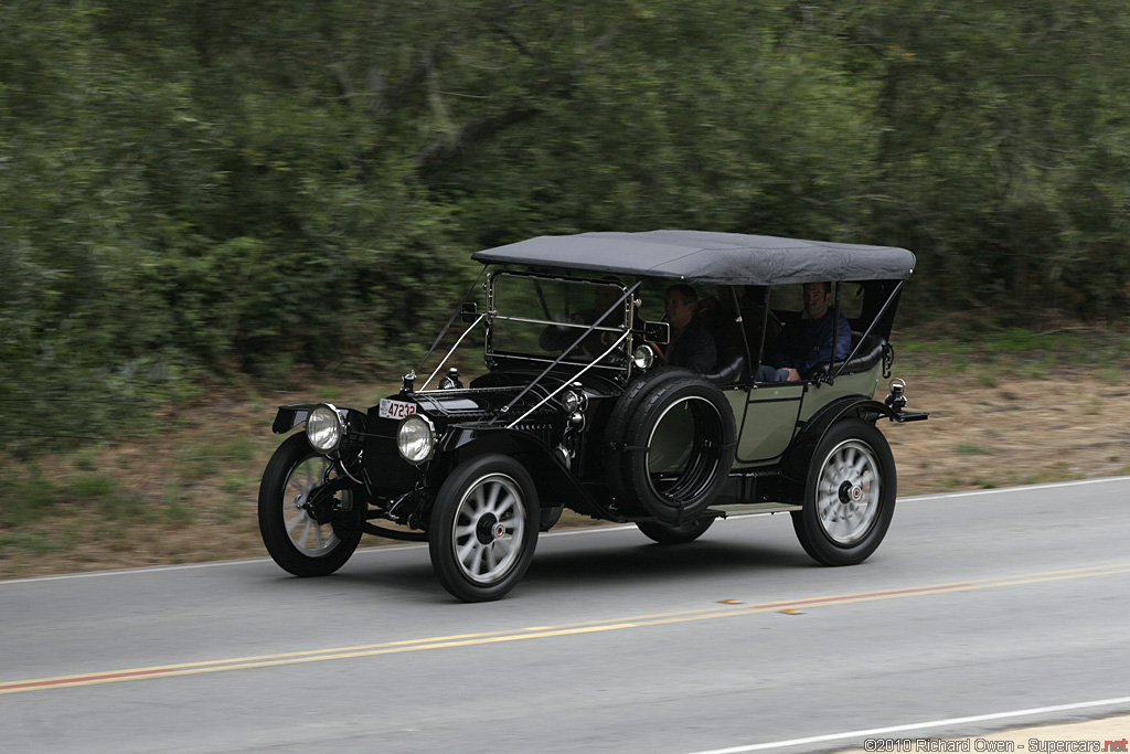 2010 Pebble Beach Concours d'Elegance-10