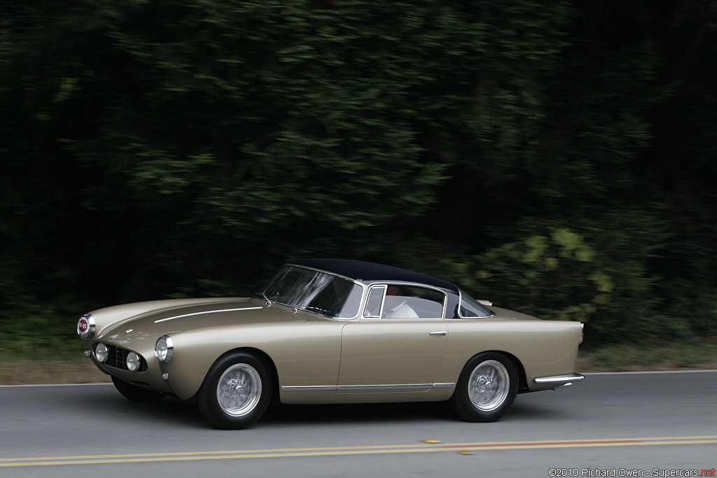 2010 Pebble Beach Concours d'Elegance-8