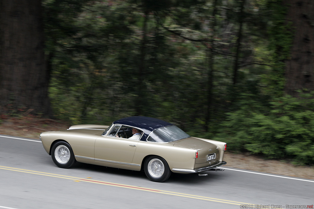 2010 Pebble Beach Concours d'Elegance-8