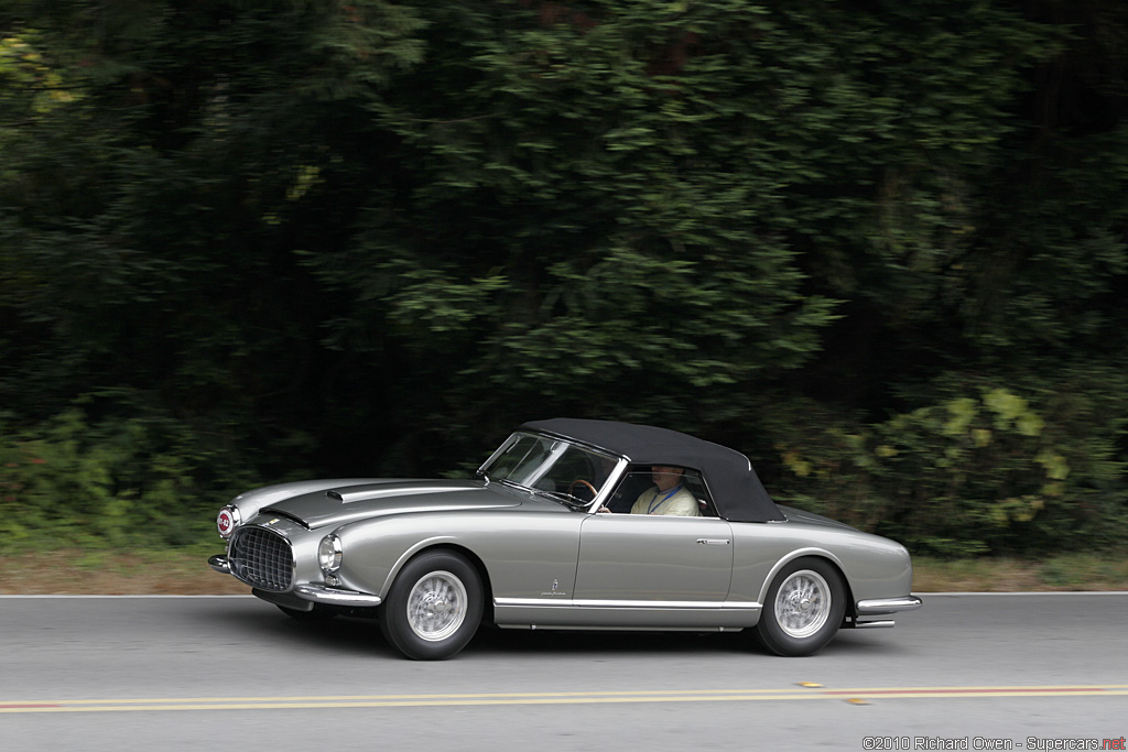 2010 Pebble Beach Concours d'Elegance-8