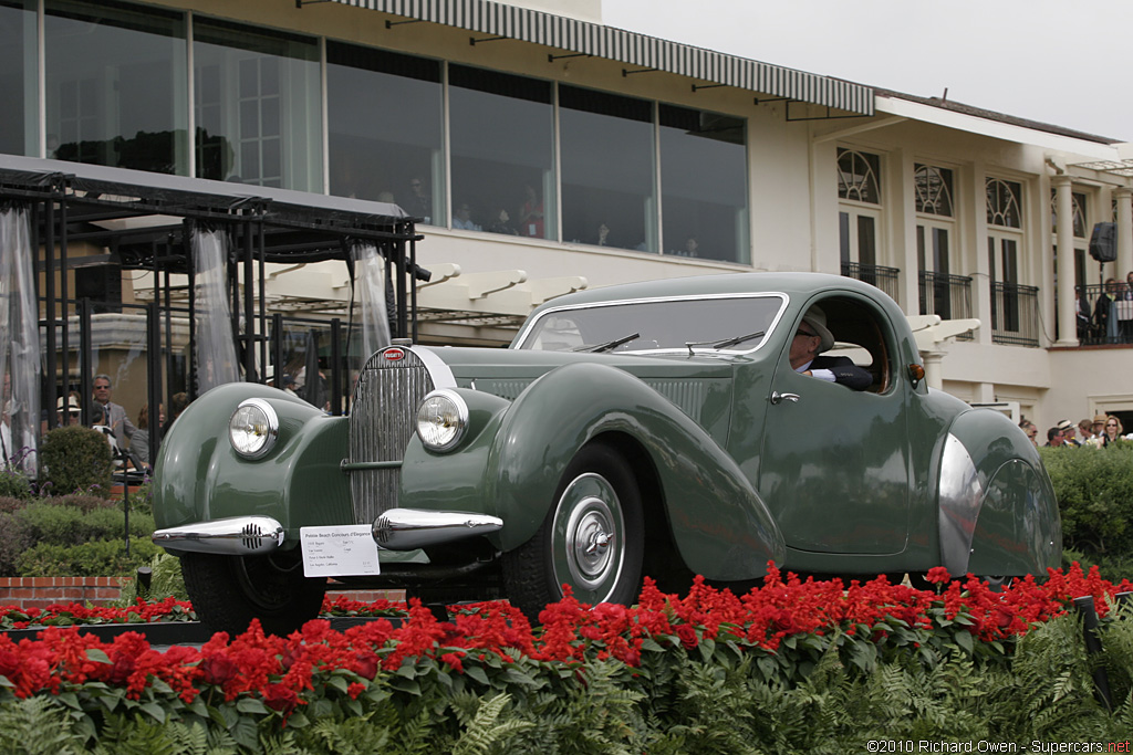 2010 Pebble Beach Concours d'Elegance-16