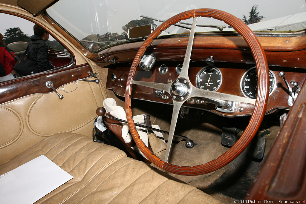 2010 Pebble Beach Concours d'Elegance-16