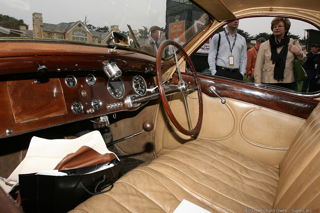 2010 Pebble Beach Concours d'Elegance-16