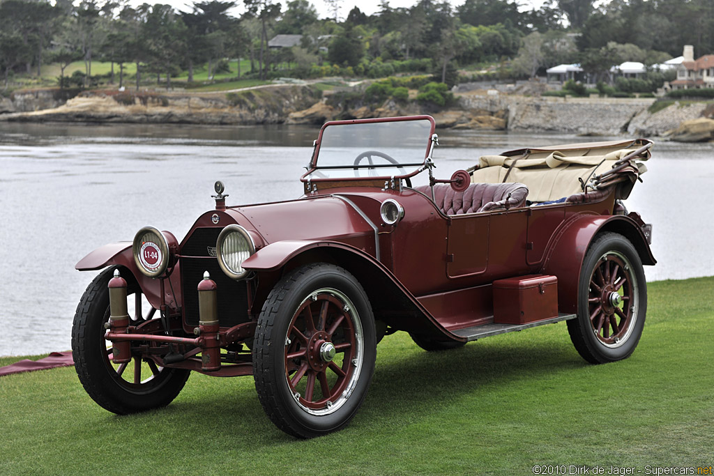 2010 Pebble Beach Concours d'Elegance-16